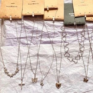 ✧˚ · . mystery accessory box